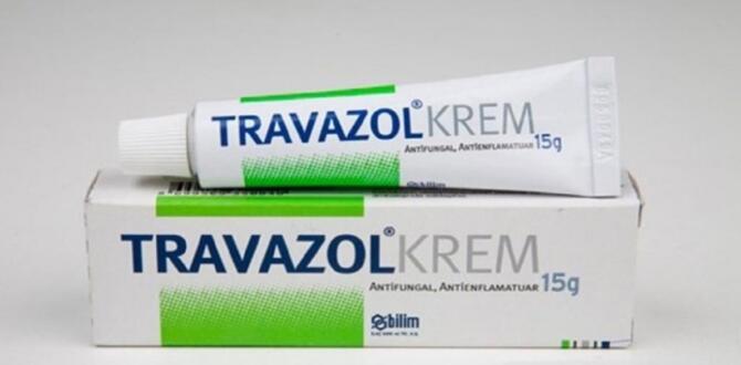 Travazol K-remin Doktorları Bile Ş-a’şırtan Faydala’rı Var..