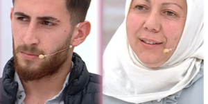 Beni t’uzağa düşürdüler