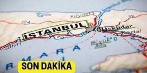 İstanbullular yarına d!kkat Hızlı Bir şekilde yaklaşıyor..