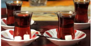 Bu çay markalardan uzun durun!