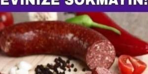 Bu markalardan uzak durun dana eti diye eşek eti yedirmişler!