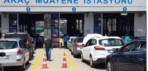Araç muayenelerinde artık yeni dönem.