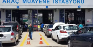 Araç muayenelerinde artık yeni dönem.