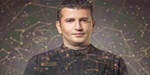 Ünlü Astrolog Başımıza Gelecek Olanları Tarihler Vererek Sıraladı..