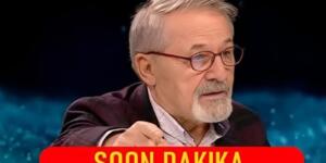 Naci Görür o illeri teker teker açıkladı