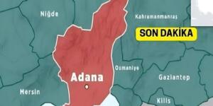 Adana’da Yaşananlar