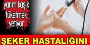 Derdinize bu deva olabilir!