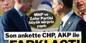 Bu pazar s’eçim olsa gelen s’onuçlar