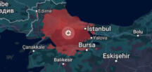 İstanbullular yarına d!kkat Hızla yaklaşıyor..
