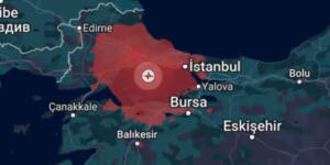 İstanbullular yarına d!kkat Hızla yaklaşıyor..
