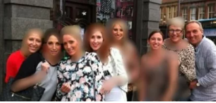 6 Tız bebekleri olmuştu