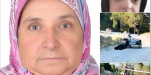 Annesi ve babasın
