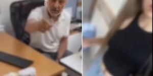 Ba’kın O doktor ne c’eza aldı..