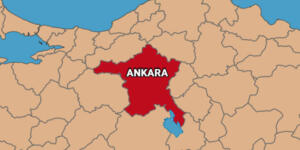 Ankara’da yaşananlar