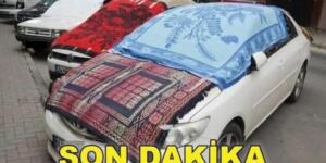 M’eteoroloji’den h’ayat bir u’yarı!