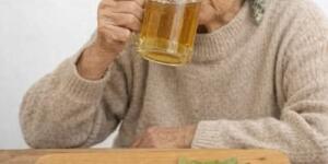 Çinli bir doktor 75 yaşını geçmiş büyükannemin