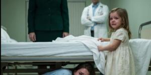 Doktor bey… Artık hazır olmalı.