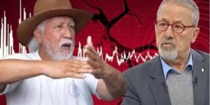 Maraş, Malatya, İstanbul ve bugün yaşanan Balıkesir hepsini