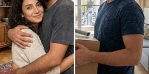 Ve ardından söylediği şey