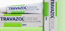 Travazol k’rem çoğu sağlık sorunun çaresi ETKİSİ