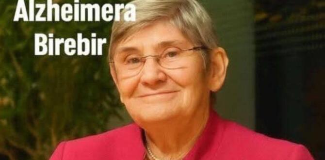 Canan Karatay K’an seri Vede Alzheimer Önleyici Besin..