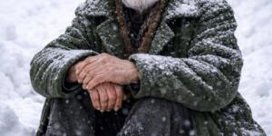 Tüm hayatımı ailem için yaşadım.