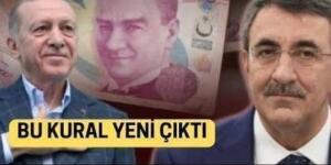 Eme’klilere büyük bir iş daha çıktı!..