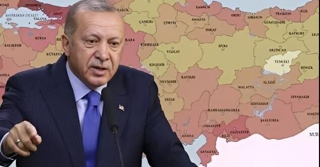 Erdoğan Türkiye için bu bir f’e laket dedi..!