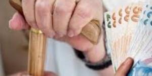 İş’te E-meklinin alacağı rakam.