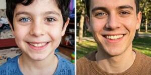 Oğlumu 13 yıl önce toprağa verdim