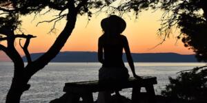 Ben 56 yaşındayım. Bir gün doktora gittim,