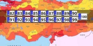 İş’te İl olacak yerlerin o listesi..