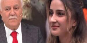 Ramazan Ayında sorulan sorulardan en çok konuşulanı geldi