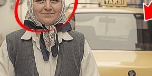 2001’de Kayseri’de bir kadın taksici kayboldu…