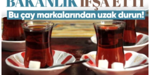 Bu markalardan uzak durun. E’vinizde varsa h’emen atın..