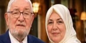 Necmettin hoca yeni eşi kimin kızı ve aldığı düğün hediyesi Ba’kın ne almış