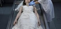 Gelin düğün sırasında hayatını kaybetti ve morga götürüldü
