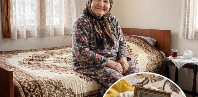 Üvey annemin bakımevi için her ay 80 bin lira ödüyordum