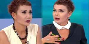 Ünlü sunucu Serap Paköz’ün, sosyal medya hesabından