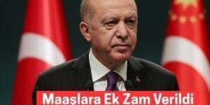 M’iktarı açıkladı..