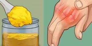 Dizleri iyileştiriyor! Kemikleri ve eklemleri yeniden doğmuş gibi yapıyor!