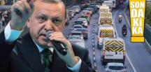 Milyonları ilgilendiren Karar Geri Çekildi..