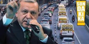 Milyonları ilgilendiren Karar Geri Çekildi..