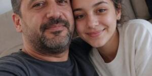 Annem, üvey babamla evlendiğinde