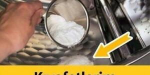Keşke daha önceden bilseydim.