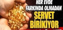Evinizde Varsa S’akın Atmayın..