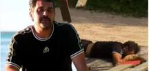 Ünlü isim hastaneye kaldırılmıştı Acun u’zen haberi verdi.