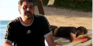 Ünlü isim hastaneye kaldırılmıştı Acun u’zen haberi verdi.