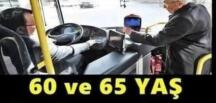 65 Yaş üstüne k’otü bir haber..!