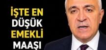 Net Rakamı Verdi..